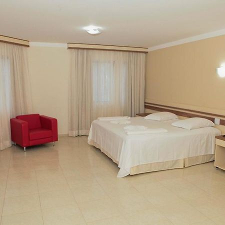 San Marino Palace Hotel Guarapuava Kamer foto